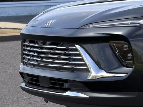 New 2025 Buick Envision Preferred image 13