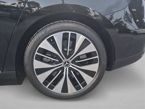 Certified 2023 Mercedes-Benz EQE 350+ 4MATIC Sedan image 23