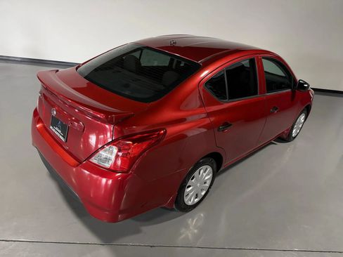 Used 2019 Nissan Versa S Plus FWD image 37
