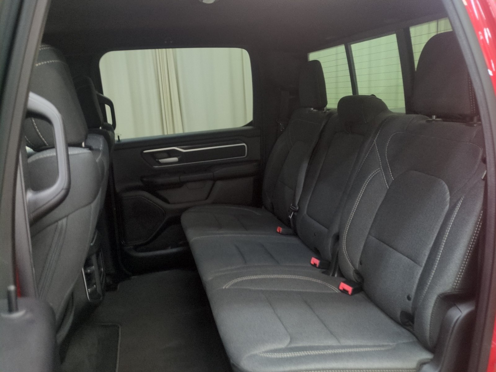 Used 2019 RAM 1500 Big Horn AWD/4WD image 21