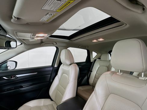 Used 2021 MAZDA CX-5 Touring w/ Touring Preferred SV Package image 26