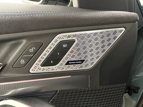 Used 2025 BMW X2 M35i image 25