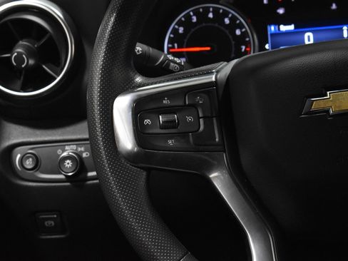 Used 2021 Chevrolet Blazer LT FWD image 10