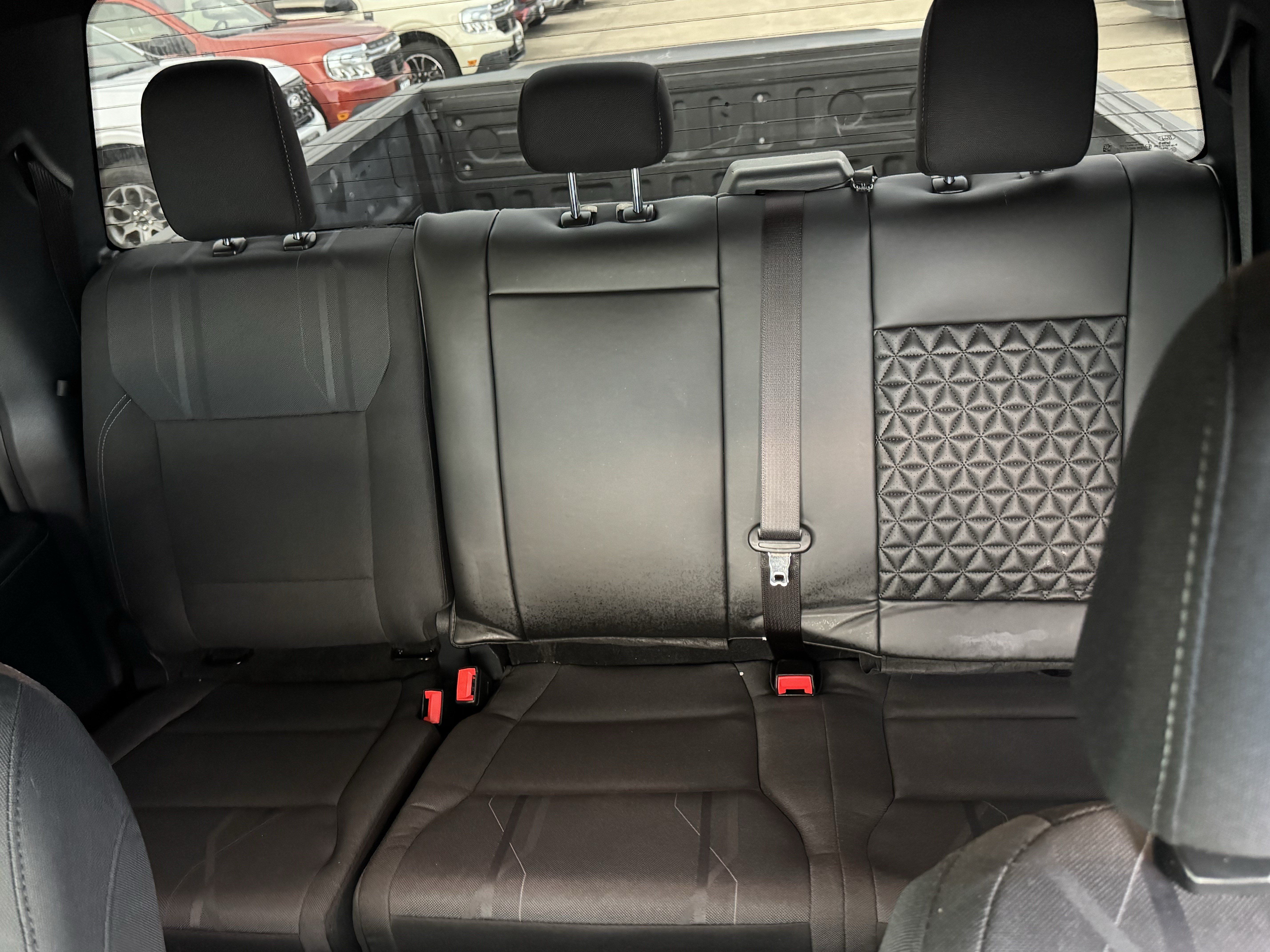 Used 2026 Ford F150 STX w/ Equipment Group 200A AWD/4WD image 20