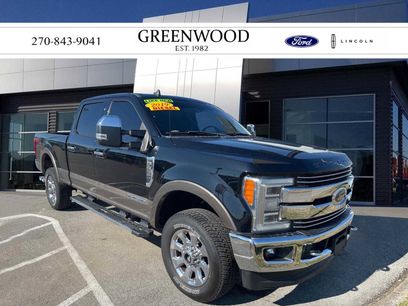 Used 2019 Ford F250 Lariat w/ Lariat Ultimate Package