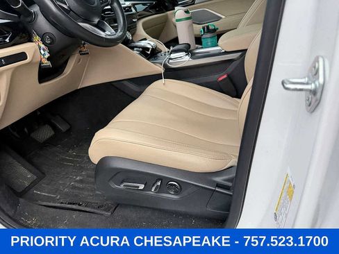 Used 2024 Acura MDX FWD image 11