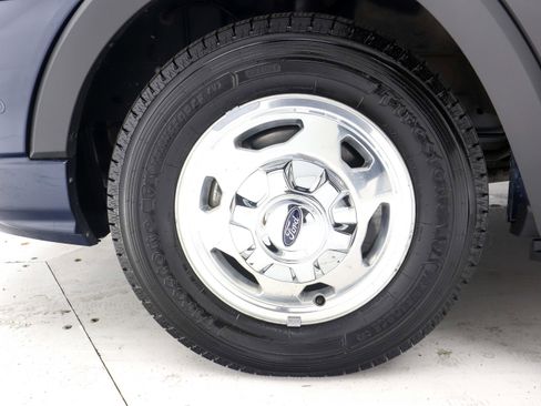 Used 2020 Ford Transit 350 XLT image 27