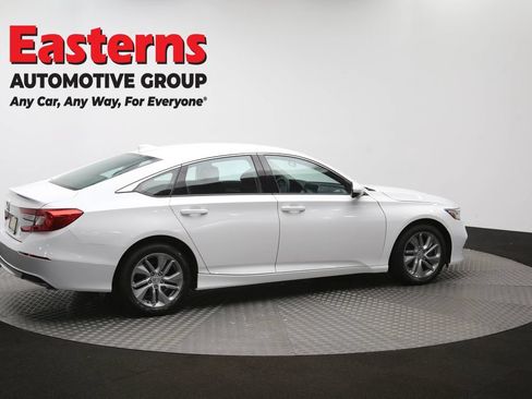 Used 2020 Honda Accord LX image 40