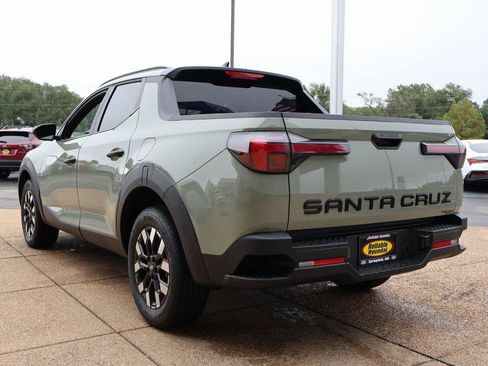 New 2026 Hyundai Santa Cruz SEL image 4