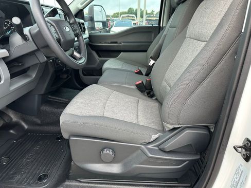 New 2025 Ford F550 XL image 51