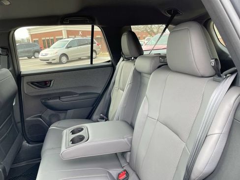 New 2026 Subaru Outback Limited w/ Premium/Limited Plus Package AWD/4WD image 13
