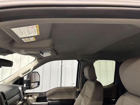 Used 2020 Ford F250 XLT w/ XLT Value Package AWD/4WD image 15
