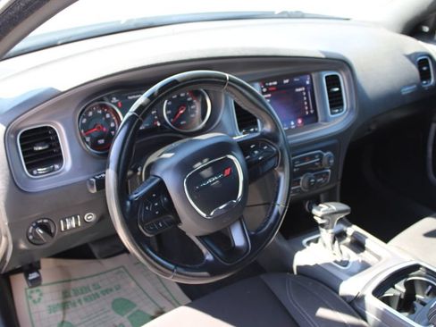 Used 2023 Dodge Charger SXT RWD image 30