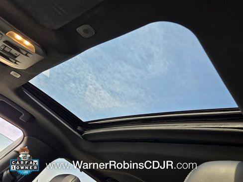 Used 2024 Toyota Highlander XSE image 22