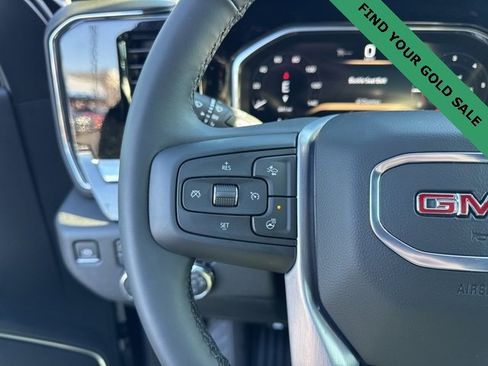 Used 2026 GMC Sierra 1500 Elevation image 18