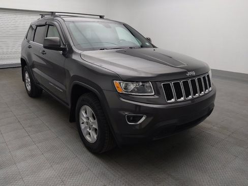 Used 2016 Jeep Grand Cherokee Laredo w/ Quick Order Package 23E image 13