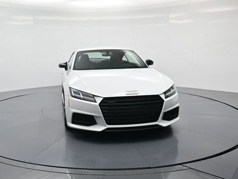Used 2022 Audi TT 2.0T image 33