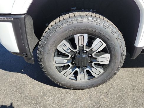 New 2026 GMC Sierra 2500 Denali w/ Max Trailering Package image 7