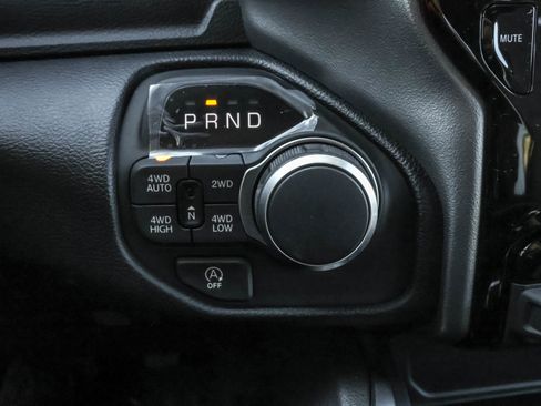 New 2026 RAM 1500 Big Horn image 20