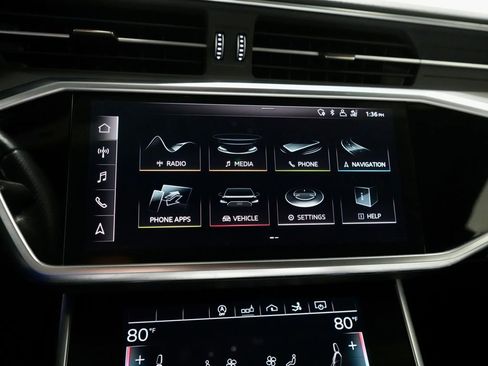 Used 2020 Audi S7 Premium Plus w/ S Sport Package image 18