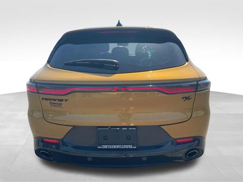 Used 2024 Dodge Hornet R/T Plus image 17