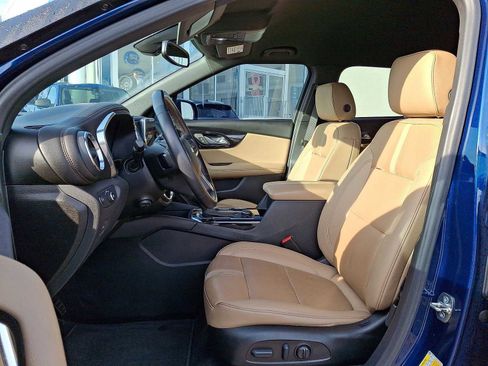 Used 2022 Chevrolet Blazer Premier w/ Enhanced Convenience Package image 25