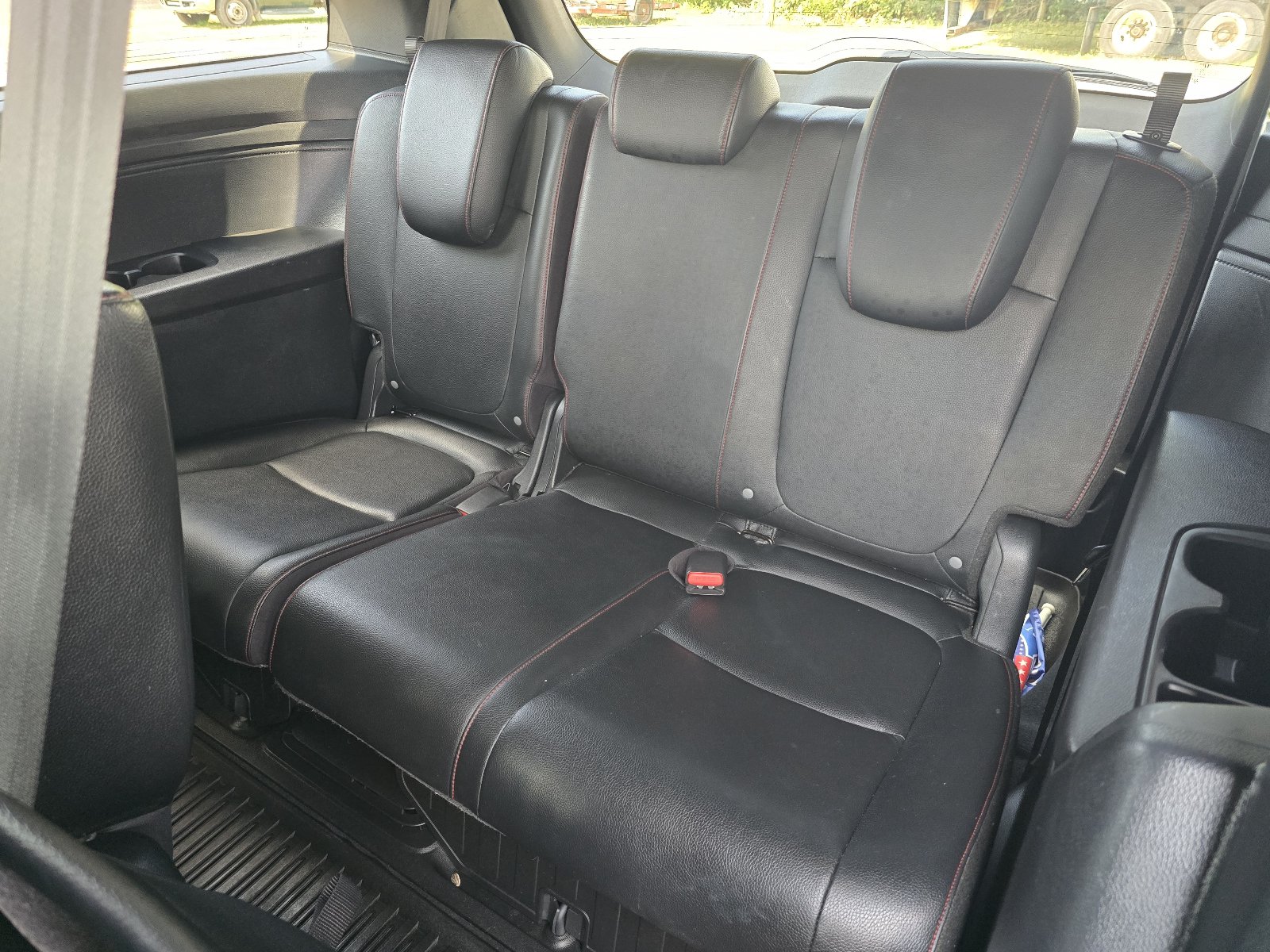 Used 2023 Honda Odyssey Sport image 11
