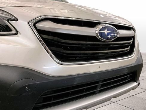 Used 2021 Subaru Outback Limited XT w/ Popular Package #2 AWD/4WD image 29