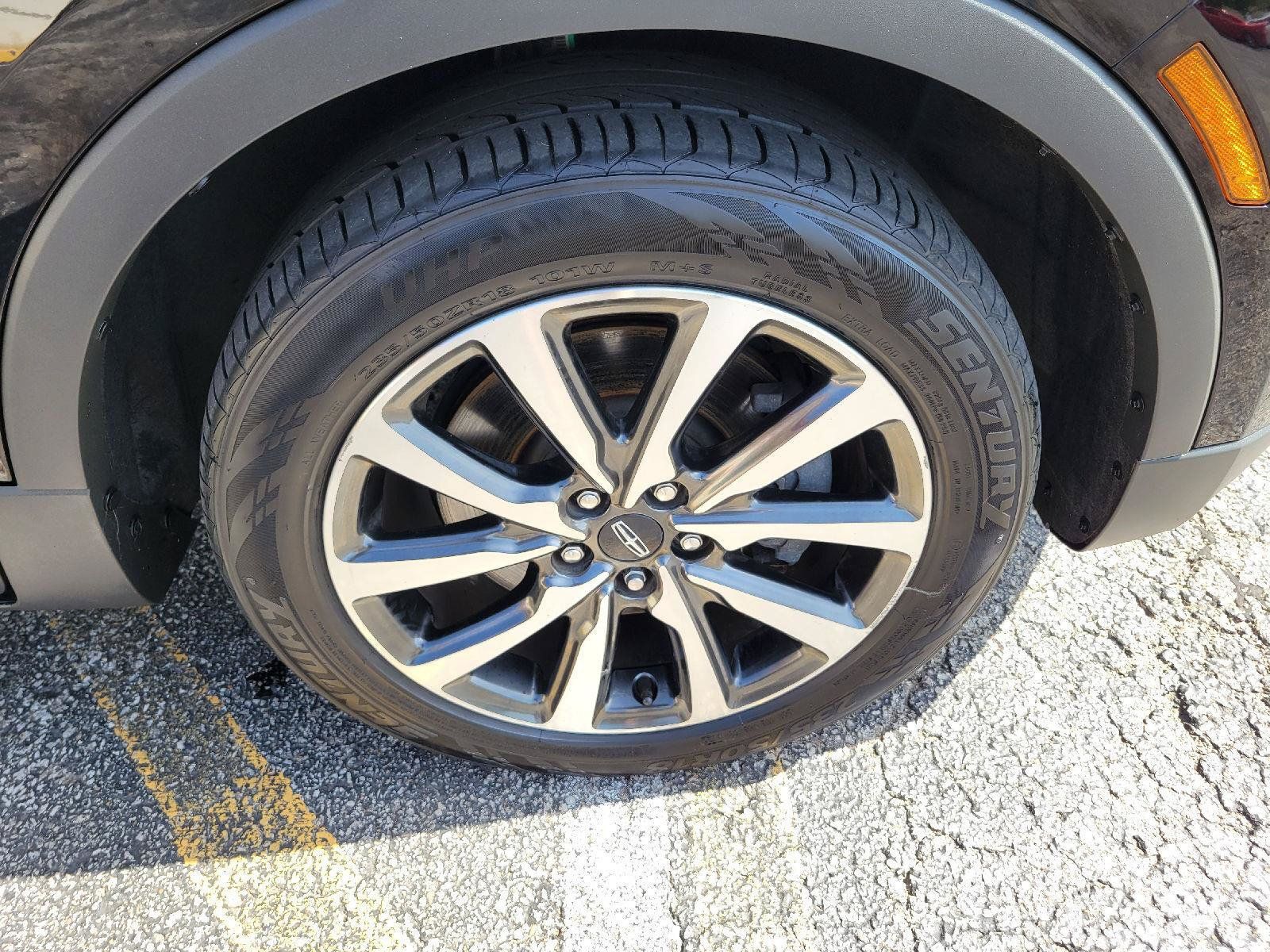Used 2019 Lincoln MKC Reserve AWD/4WD image 15