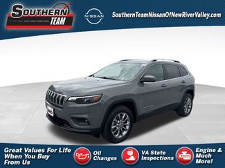 Used 2020 Jeep Cherokee Latitude Plus w/ Cold Weather Group 360° Tour