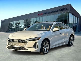 Certified 2025 Audi A5 2.0T Premium Plus w/ Premium Plus video 1