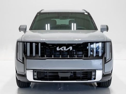 New 2027 Kia Telluride X-Line SX Prestige AWD/4WD image 4
