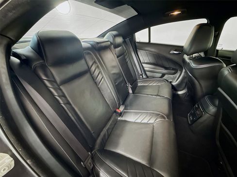 Used 2023 Dodge Charger SRT Hellcat image 24