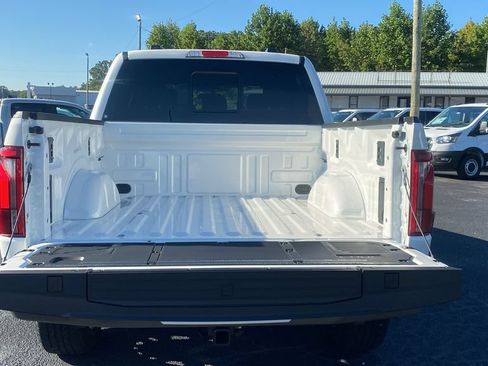 New 2026 Ford F150 King Ranch w/ Equipment Group 601A High AWD/4WD image 19