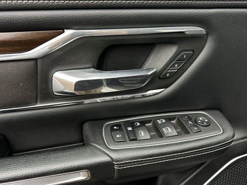 Used 2022 RAM 1500 Laramie image 10