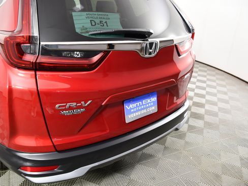 Used 2020 Honda CR-V EX image 15