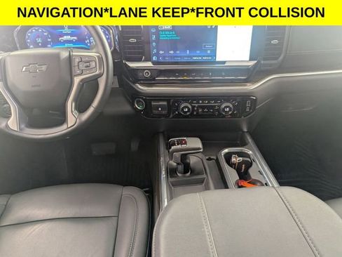 Used 2025 Chevrolet Silverado 1500 RST w/ Convenience Package II image 25