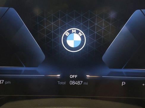 Used 2026 BMW X3 xDrive30 w/ Convenience Package AWD/4WD image 17