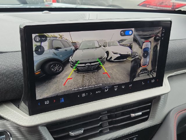 Used 2026 Ford Explorer ST RWD image 26
