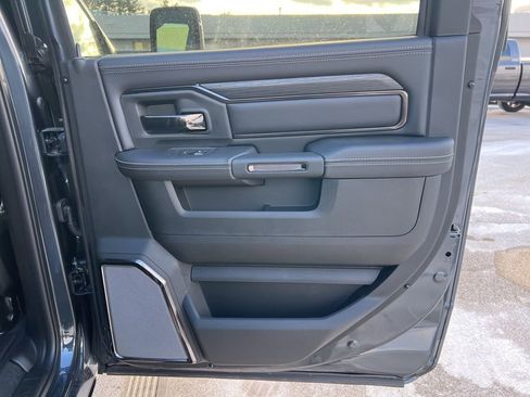 New 2026 RAM 2500 Rebel w/ Rebel Level 2 Equipment Group image 12