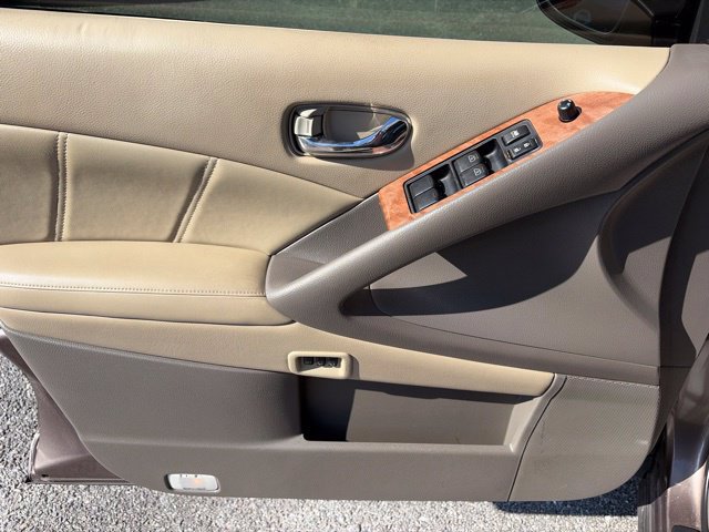 Used 2014 Nissan Murano S AWD/4WD image 32