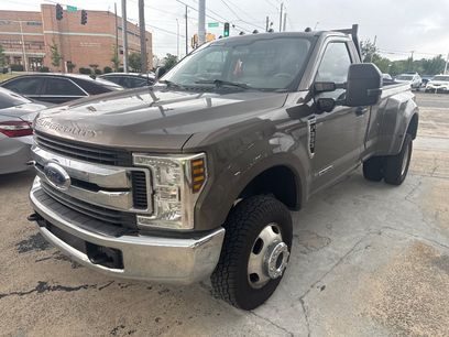 Used 2019 Ford F350 XL w/ STX Appearance Package