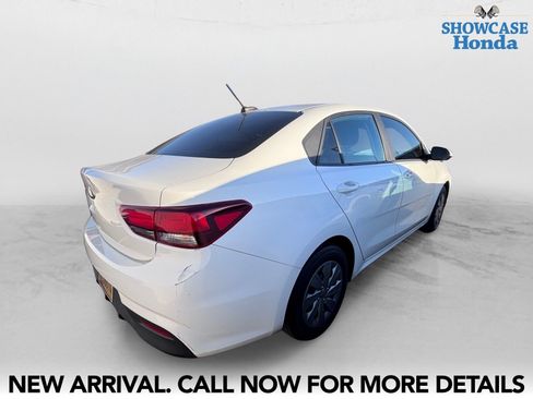 Used 2020 Kia Rio LX FWD image 5