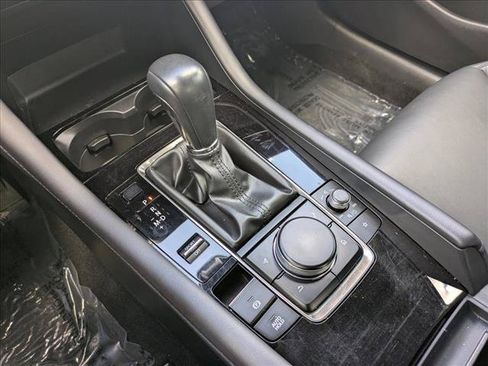 Used 2024 MAZDA MAZDA3 s FWD image 13