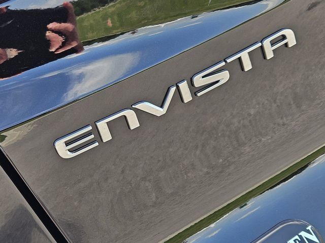New 2026 Buick Envista Preferred w/ Convenience I Package FWD image 7
