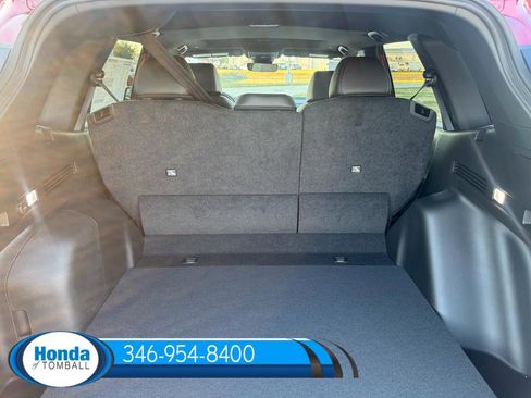 New 2026 Honda CR-V Sport-L image 17