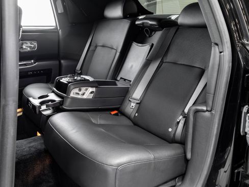 Used 2011 Rolls-Royce Ghost image 56