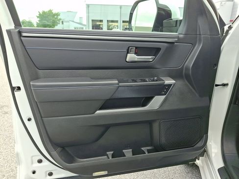 Certified 2024 Toyota Tundra Platinum AWD/4WD image 14