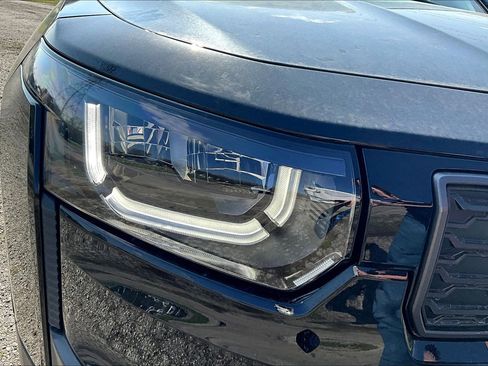 New 2026 Jeep Cherokee Limited AWD/4WD image 8