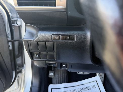 Used 2014 Lexus IS 250 w/ F-Sport Package image 27